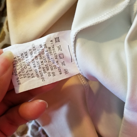 Mens Tiger hoodie - Picture 3 of 8